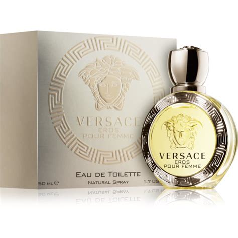 eros versace mujer eau de toilette|Versace Eros best price.